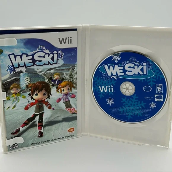 We Ski for Wii - Picture 3 of 4